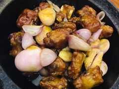 -美极鲜食坊(宝安南路店)