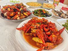 -五七小李子油焖大虾(总店)