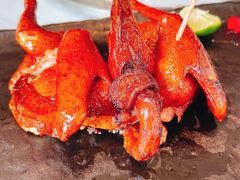 -侨美·唐荔园·40年地道粤菜