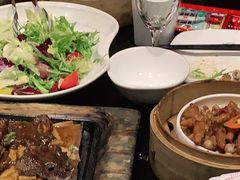 -高第街56号港式餐厅(山大路店)