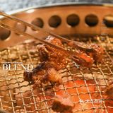 成都高端日式烧肉店—碳楽，品味和牛的极致美味！