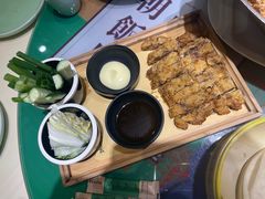 -淀里船宴(裕华东路店)