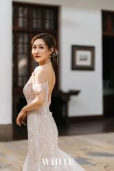 -纯色时光婚纱艺术馆WHITE