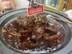 -回味黑鸭煲·始于2006(万松园店)