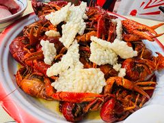 -李记红灯笼龙虾馆(渔人码头店)