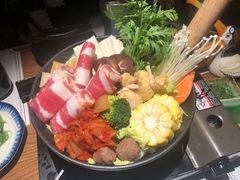 -玉川屋·深夜食堂居酒屋(柳巷店)