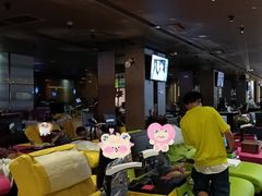 -皇室假期美食水疗会(春风路店)