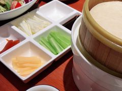 -京味张·北京烤鸭(南山店)