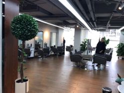 点击看大图 -尚丹尼造型