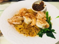 -翠华餐厅(旺角文华商场店)