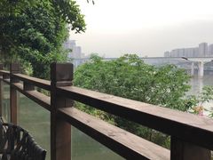 -夜宴江景餐厅