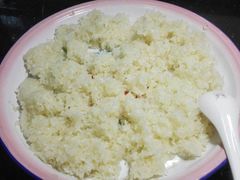 -内蒙焖面大盆骨餐馆(山大路店)