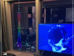 -广州四季酒店