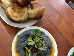 -宝瑞门钉肉饼店
