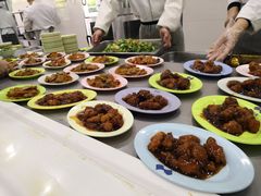 -紫金港餐饮中心-风味餐厅(浙江大学紫金港校区店)