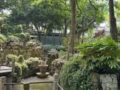 -绮园景区