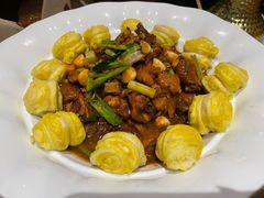 -耶里夏丽·丝路新疆菜·清真食品(徐家汇臻选店)