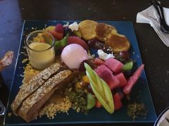 -haxnbauer海森堡德国餐厅(深圳coco店)