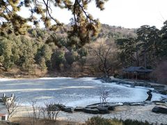 -香山公园