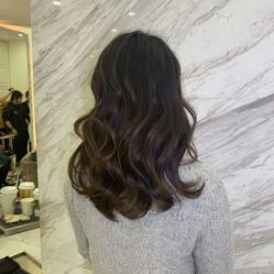 -3AM HAIR SALON染发烫发接发