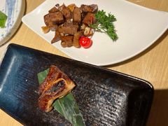 -味见·雪月花(天富路店)