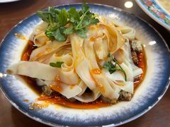 -清真·尚穆回回香清真餐厅(工人新村店)