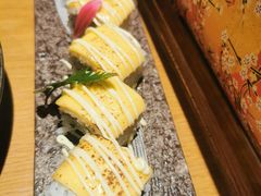 -蝉一日本料理(高新区店)