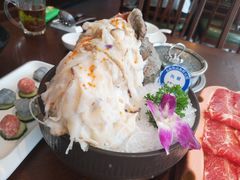 -东海怡品海鲜豆捞(舟宿夜江店)