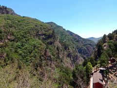 -北京上方山国家森林公园