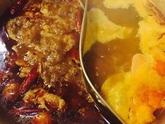 -傣妹时尚·休闲火锅(沙市店)