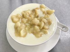 -沙湾姜撞奶甜品店(昌岗中路店)