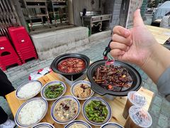 -回味黑鸭煲·始于2006(万松园店)