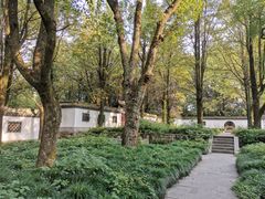 -西湖风景区十里琅珰-五云山
