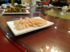 -桃子餐厅·天津菜(红星路直营店)