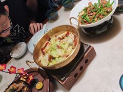 -佬麻雀·剁椒鱼头(京基KK One店)