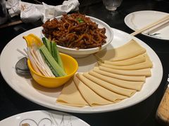 -芳芳私房菜·精做淮扬菜(承德路店)