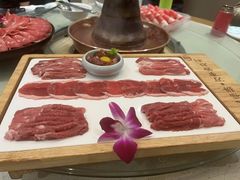 -阳坊胜利涮羊肉(阳坊老店)