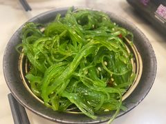 -你鲟欢·香茅柠檬鱼(金沙店)