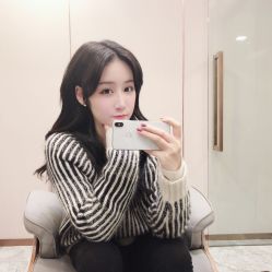 -Rise Hair上升造型