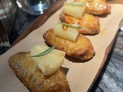 -LES ELITES 英集荟(南京西路店)