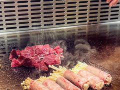-多佐铁板烧(富力广场店)