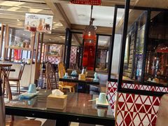 -江边城外烤全鱼(方庄时代购物中心店)