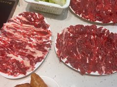 -黑山牛肉汤火锅(花城汇店)