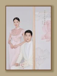-爱城婚纱摄影·品质严选店
