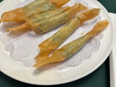如意春卷-老东吴食府(雅都店)