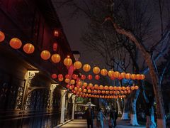 -小河直街历史文化街区