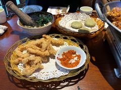 -唐师傅湘西名菜馆(武陵路店)