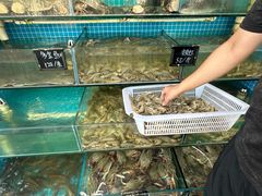 -北戴河庆山饭店·海鲜砂锅粥(北戴河黑石路店)