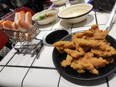 -九街淑芬掌中宝串串公司(两路金港国际店)