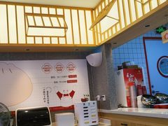 -堂上堂(益民街店)